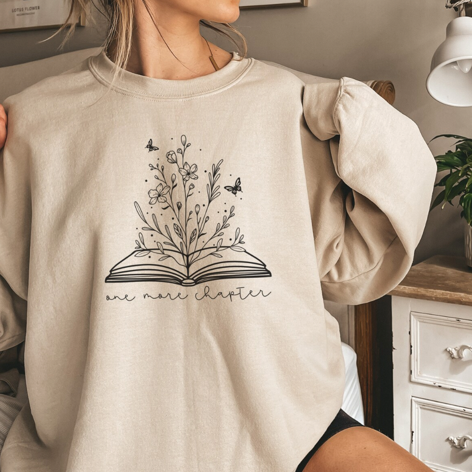 Beautifully Crafted Sweater