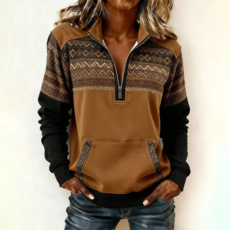 Beautifully Crafted Pullover