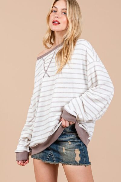 Sophisticated Shirt with a Clean Classic Look