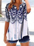Classic Designed Shirt