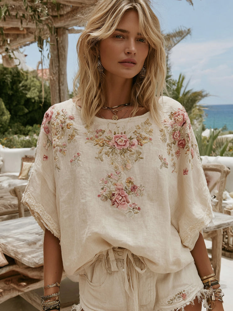 Classic Vintage Garment