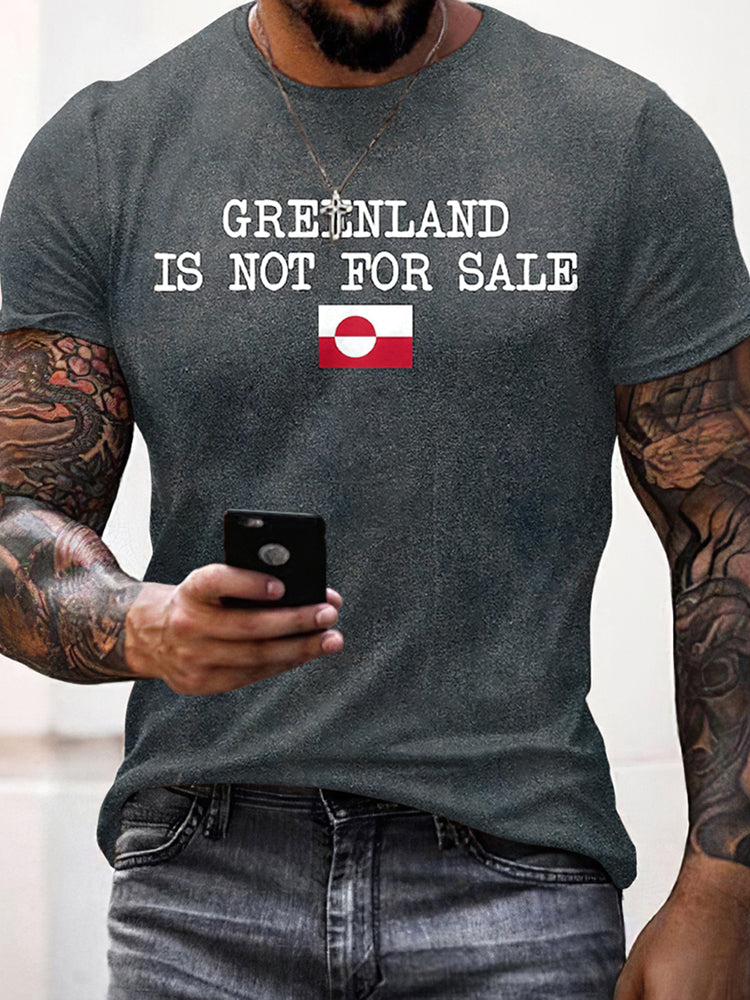 Classic Designed T-Shirt