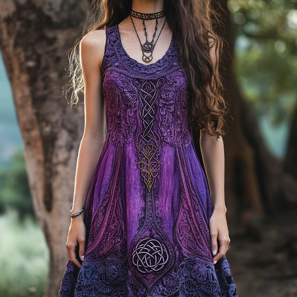 Beautifully Crafted Dress
