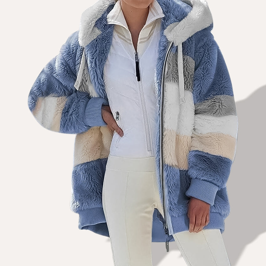 Gracefully Designed Jacket