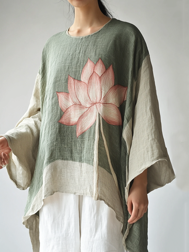 Timeless Vintage Style Garment