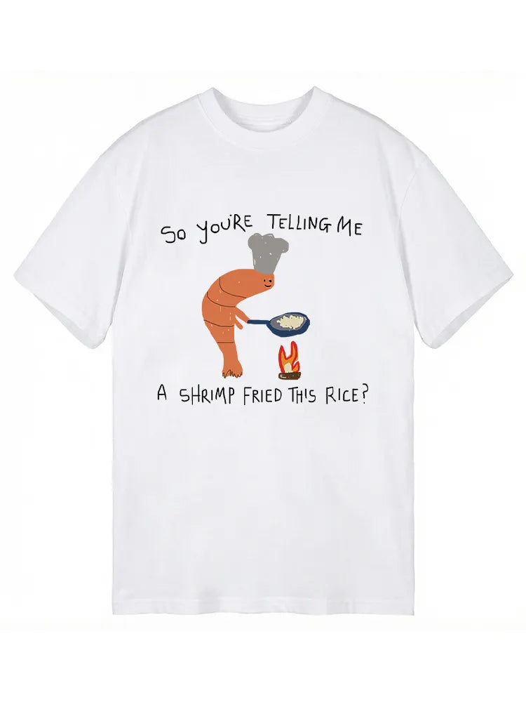 Beautifully Crafted T-Shirt