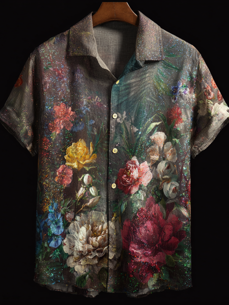Elegantly Designed Shirt