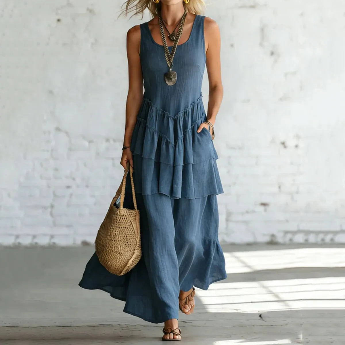 Navy blue