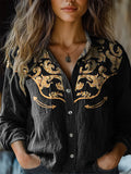 Beautifully Crafted Garment