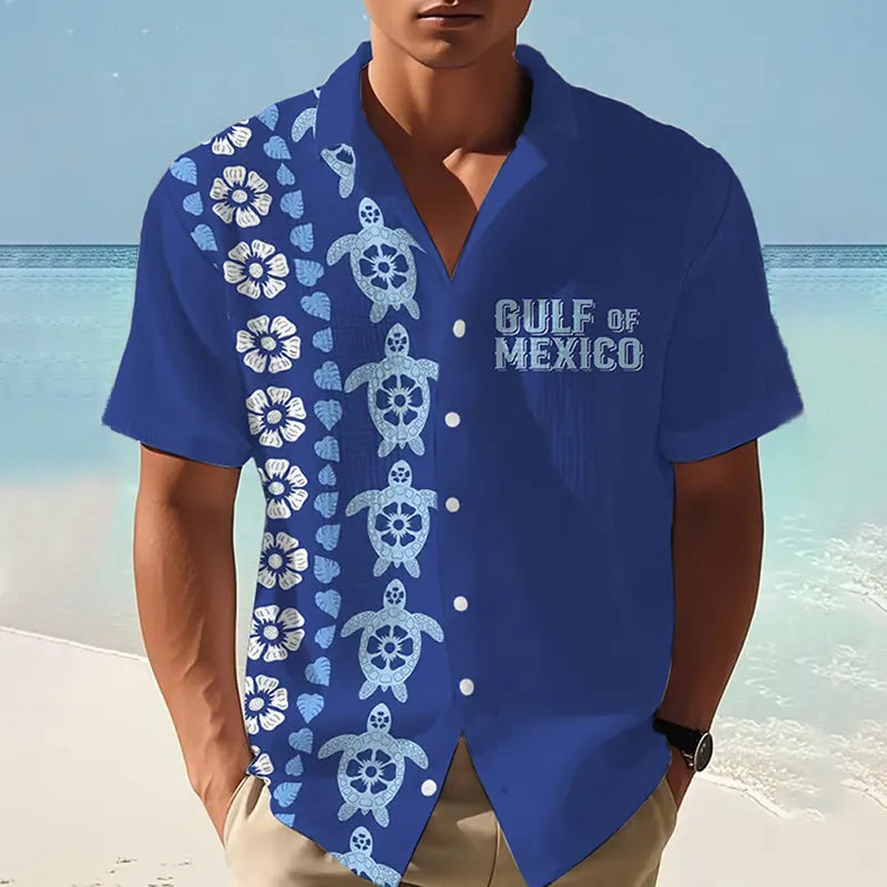 Gracefully Designed Shirt