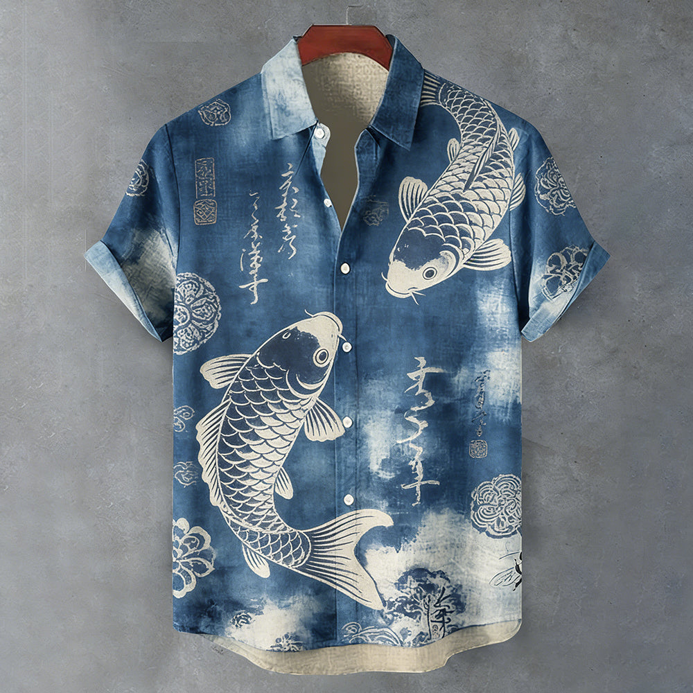Classic Vintage Shirt