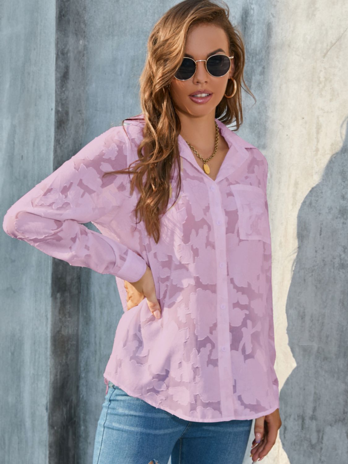 Classic Vintage & Enduringly Stylish Shirt