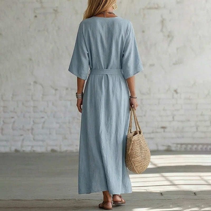 Thoughtfully Designed Dress