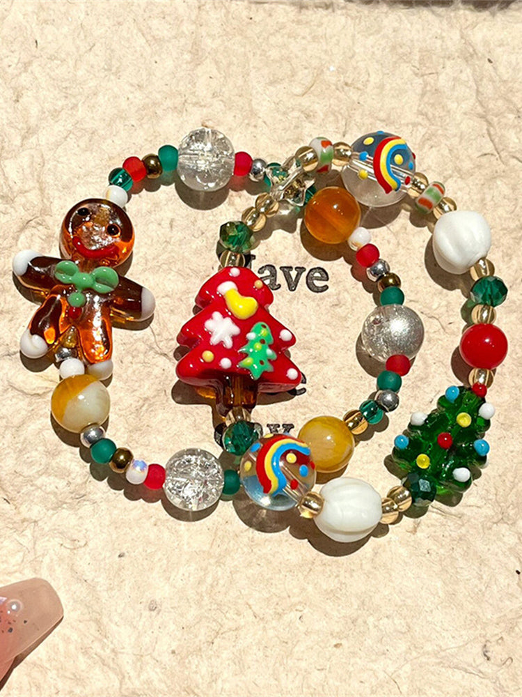 Vintage Handmade Bracelet
