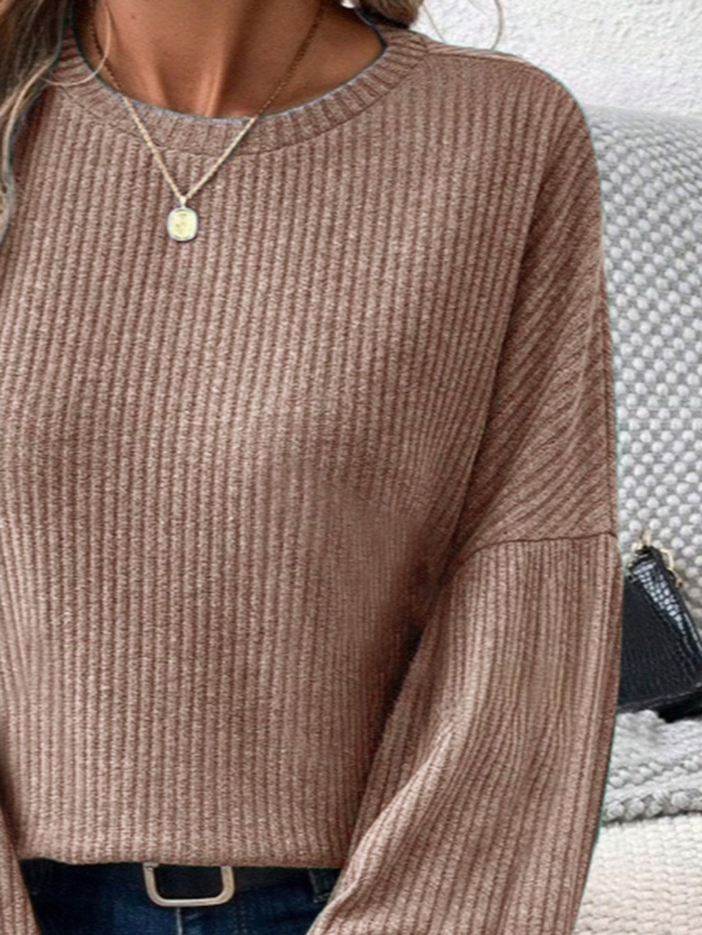 Gracefully Styled T-Shirt for Any Occasion