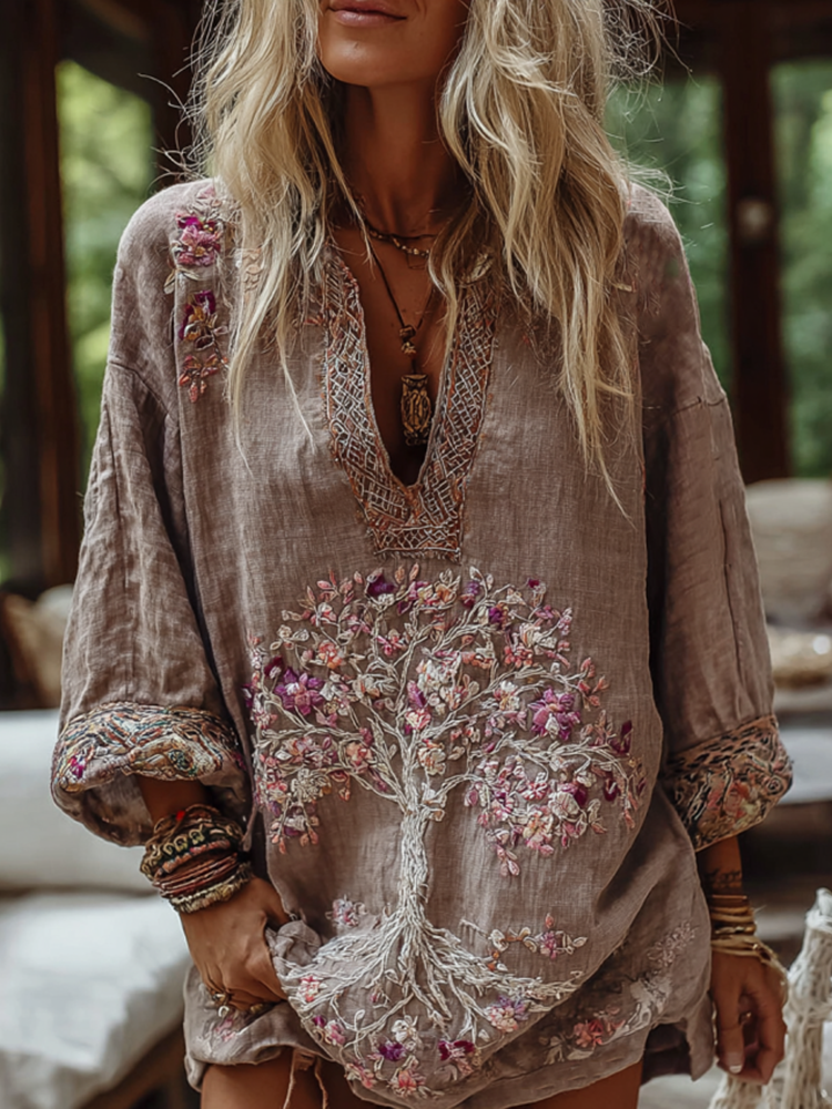 Classic Designed Shirt