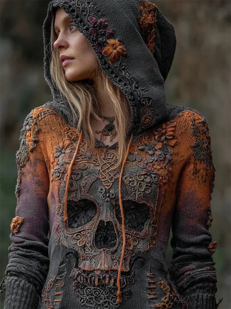 Black orange