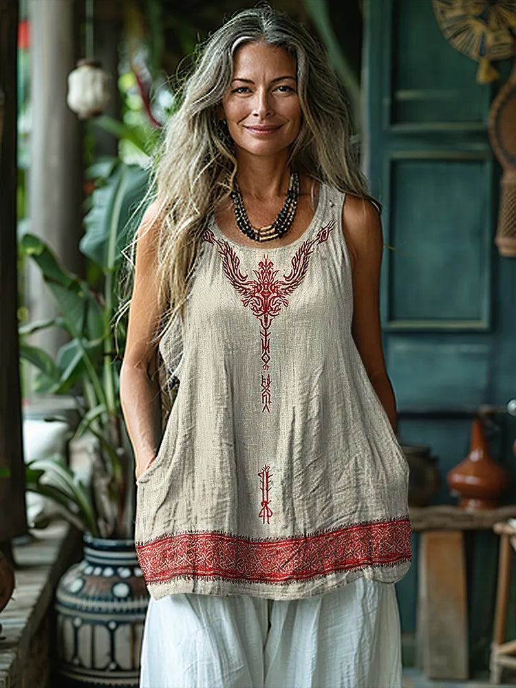 Classic Vintage Garment