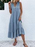 Dusty Blue