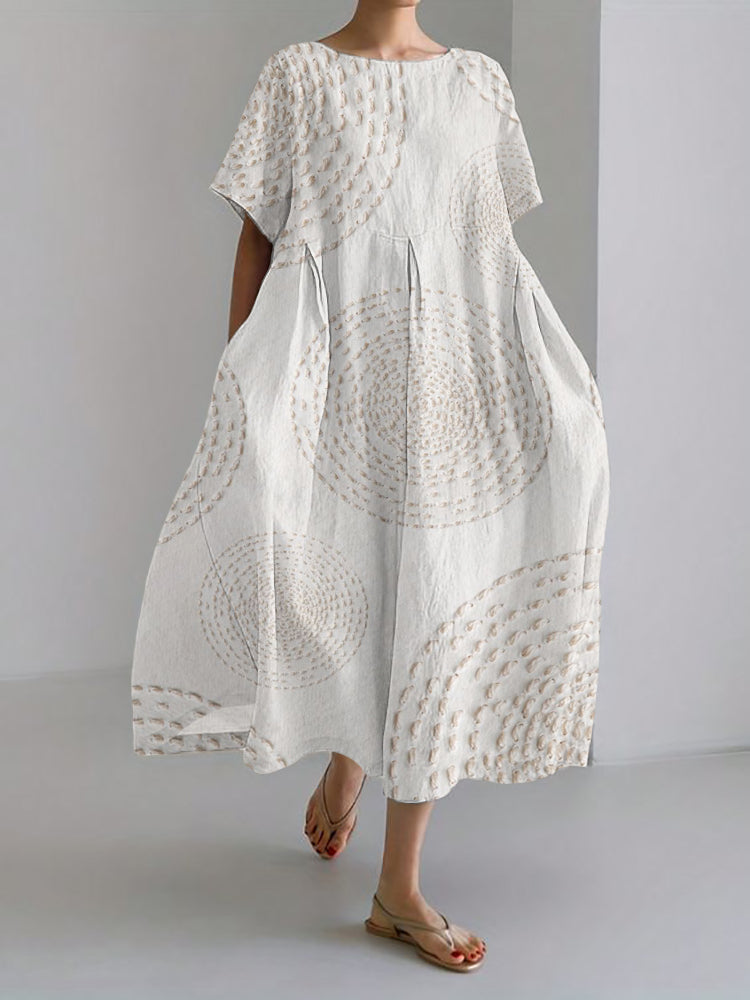Cream white
