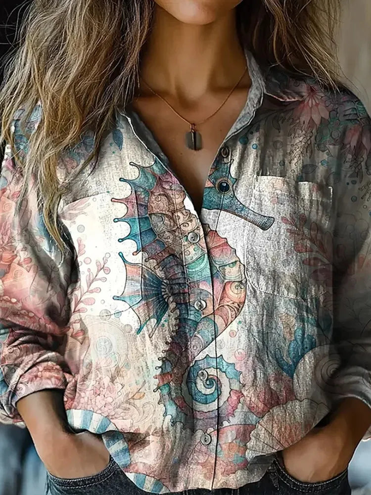 Classic Vintage Shirt