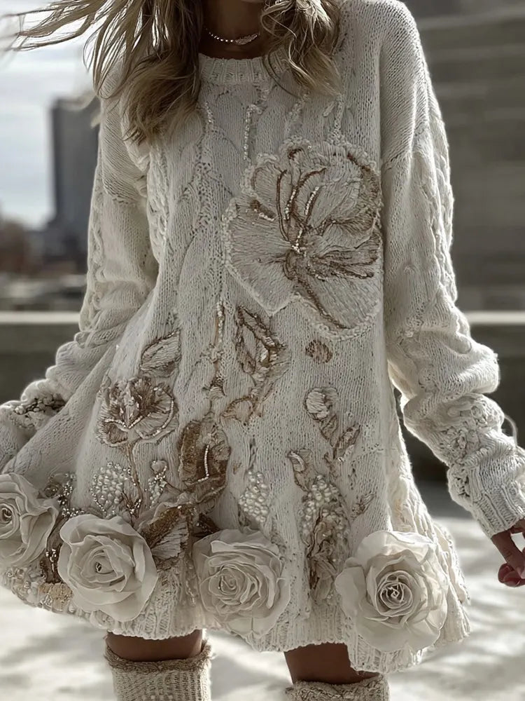 Classic Vintage Sweater
