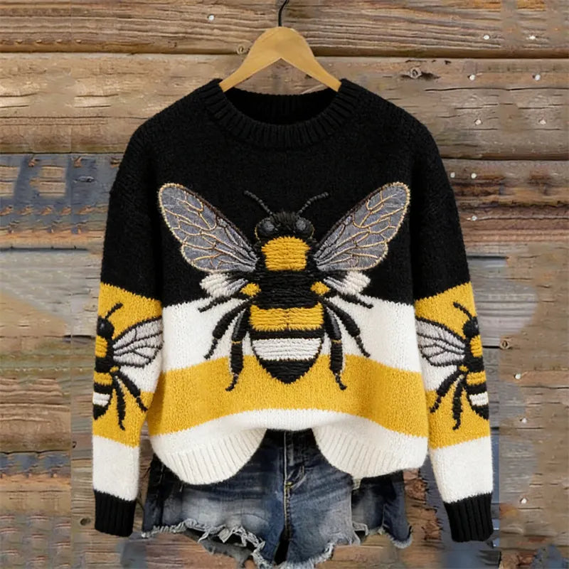 Beautifully Crafted Sweater