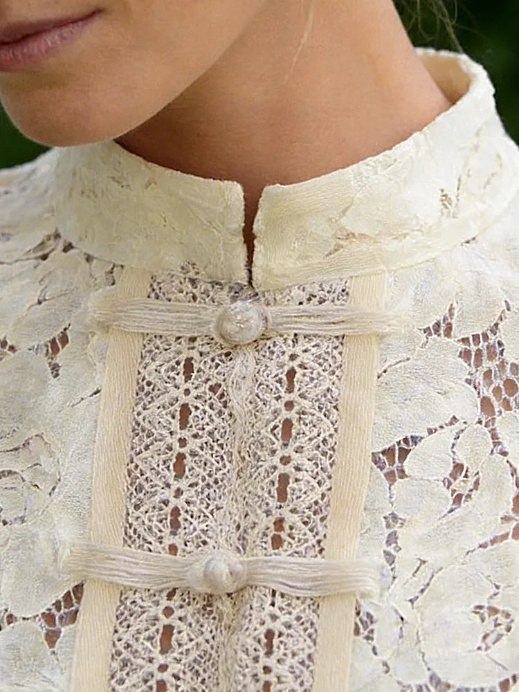 Classic Designed Shirt