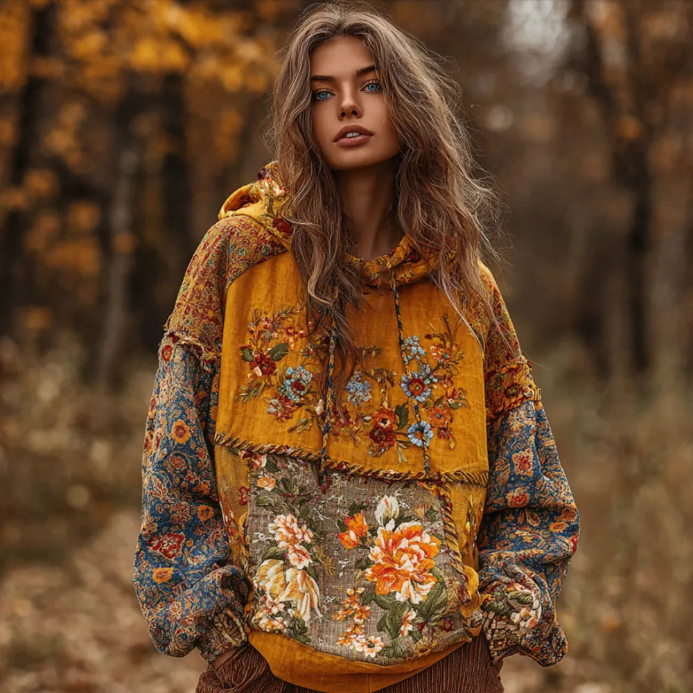 Elegantly Designed Sweater