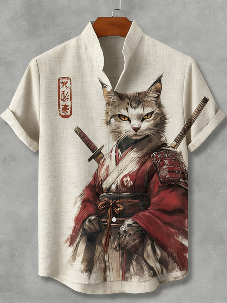 Classic Vintage Shirt