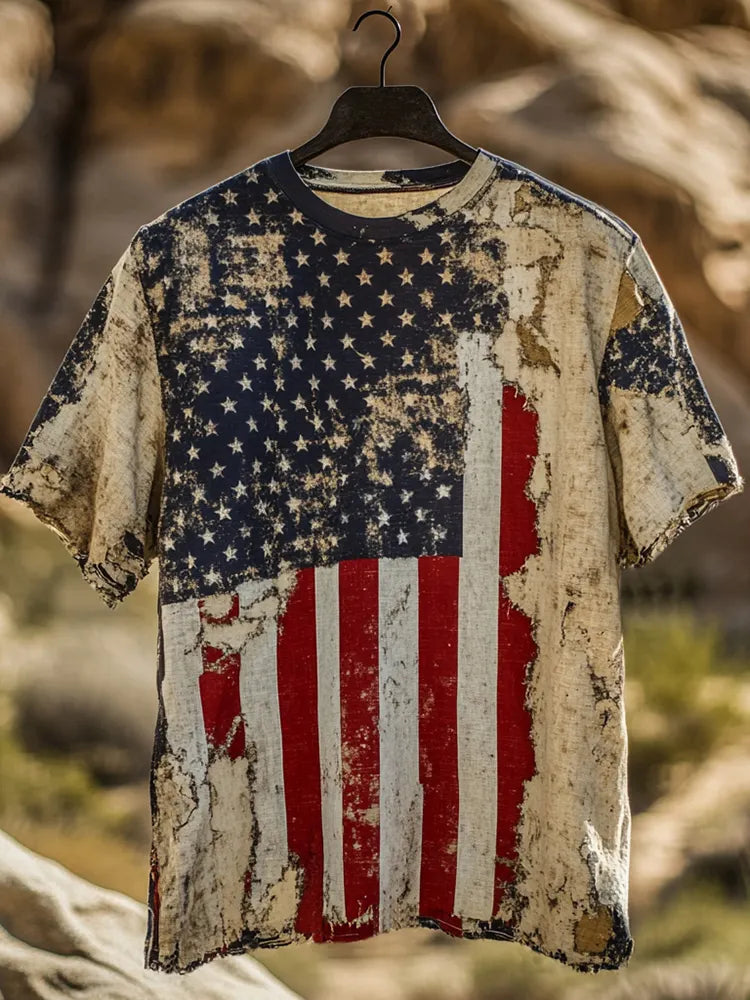 Classic Designed T-Shirt