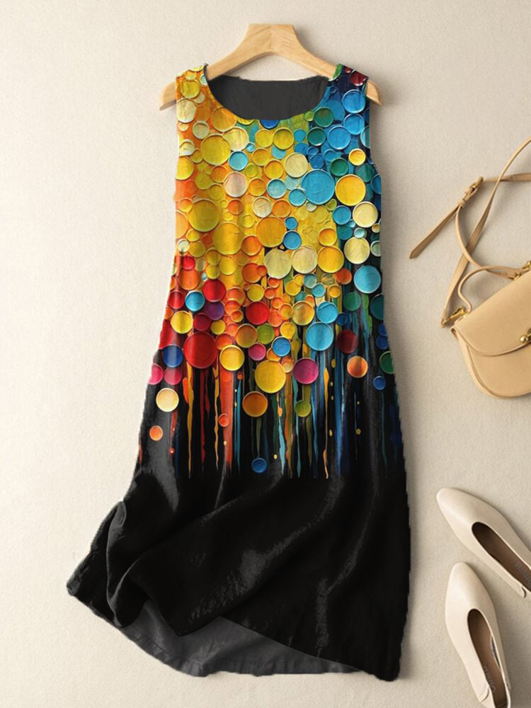 Elegantly Designed Dress