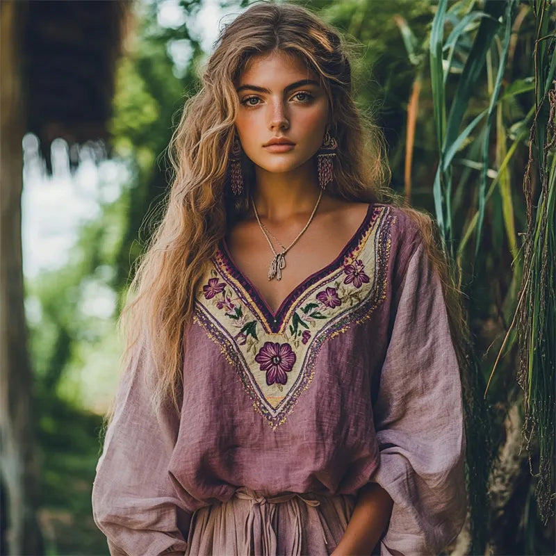 Thoughtfully Designed Garment