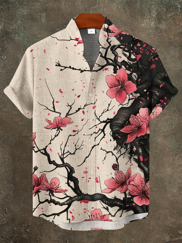 Elegantly Designed Shirt