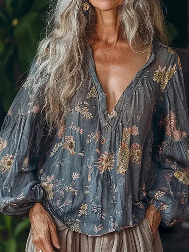Classic Designed Shirt