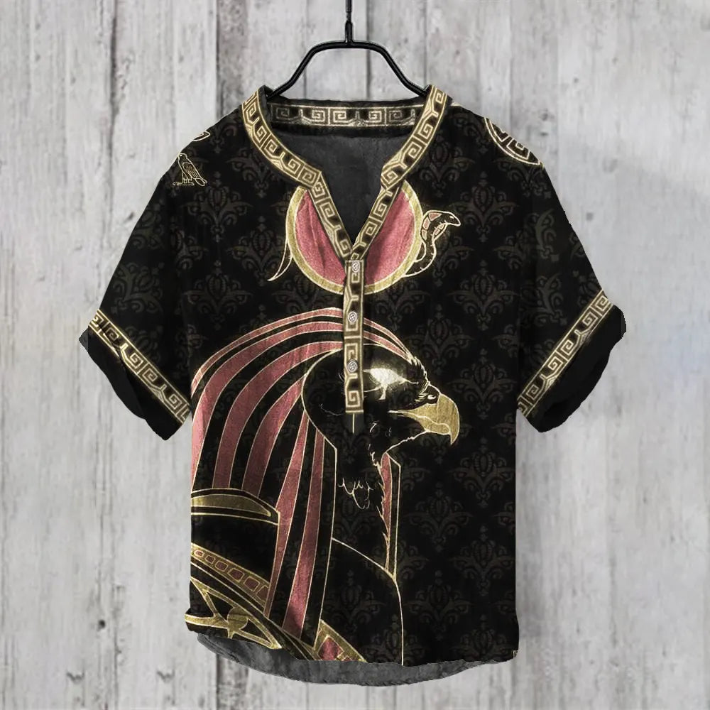 Classic Designed Shirt