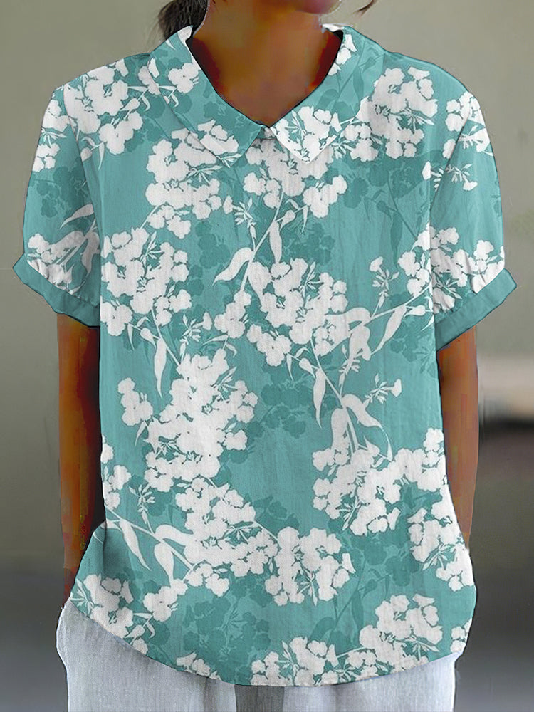 Classic Vintage Shirt