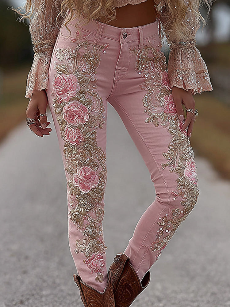 Thoughtfully Designed Garment