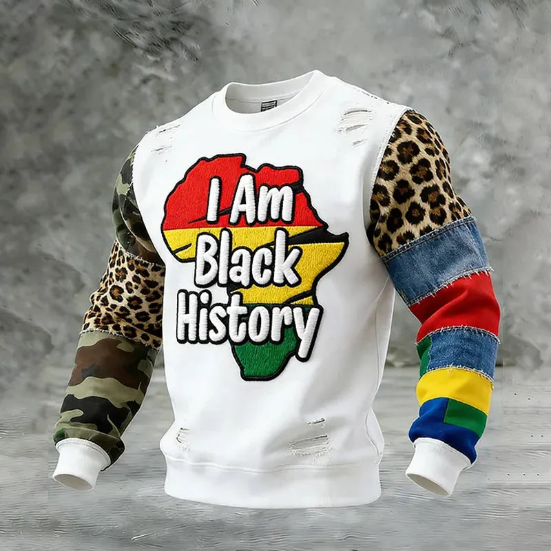 Thoughtfully Designed Shirt