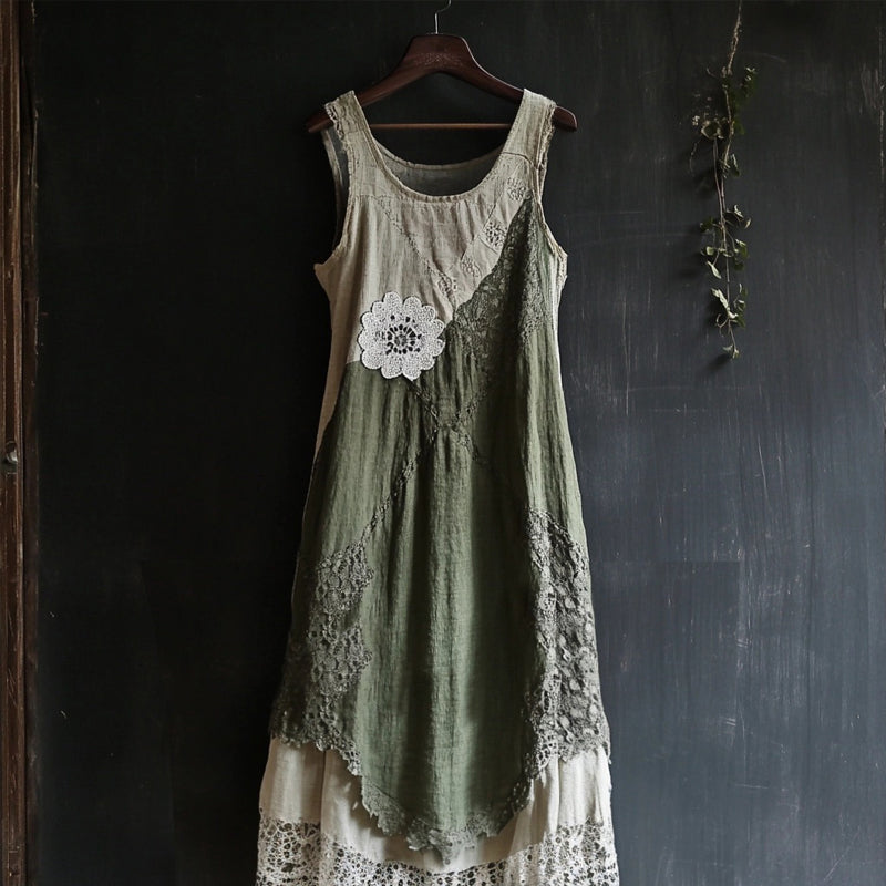 Vintage Inspired Dress