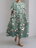 Vintage Inspired Dress