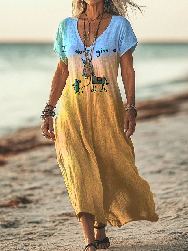Beautifully Crafted Dress