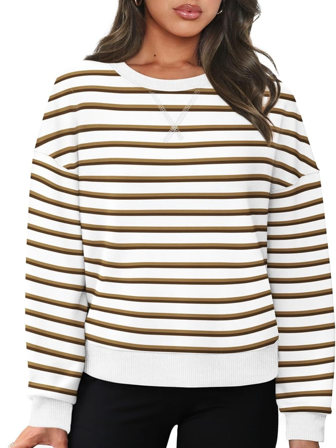 Elegantly Styled Shirt for Everyday Wear