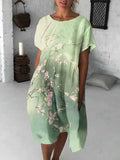 Vintage Inspired Dress