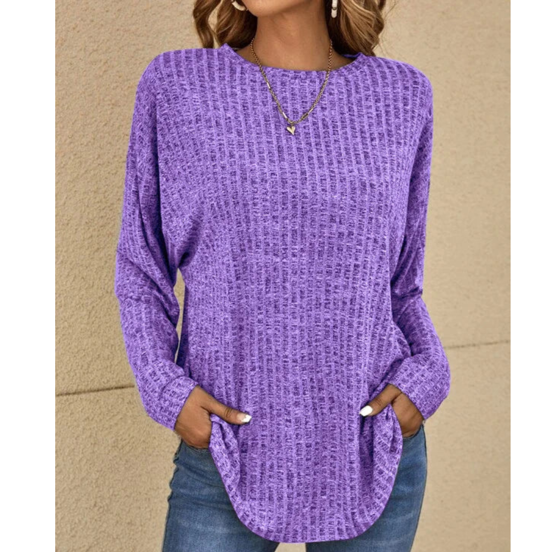 Elegantly Designed Sweater
