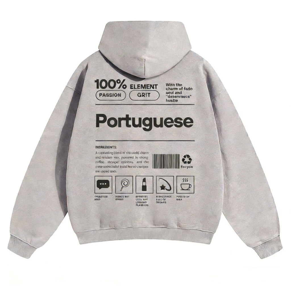 Classic Vintage Garment