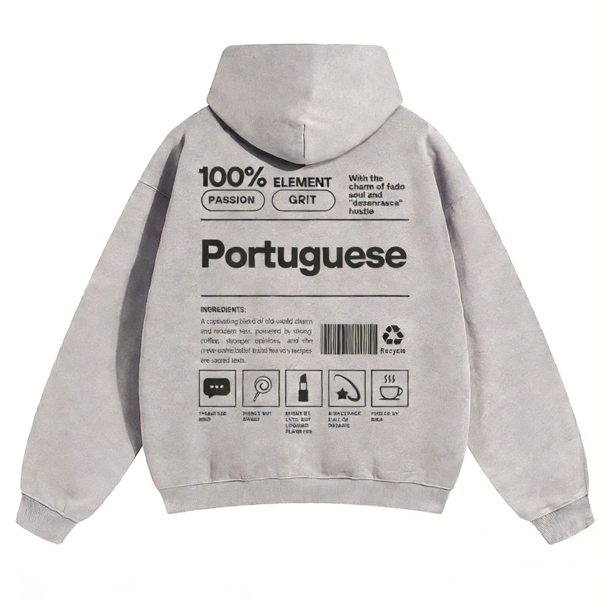 Classic Vintage Garment