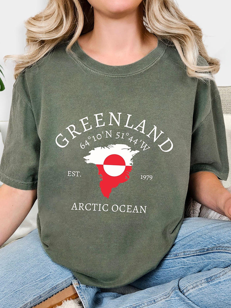 Classic Vintage T-Shirt