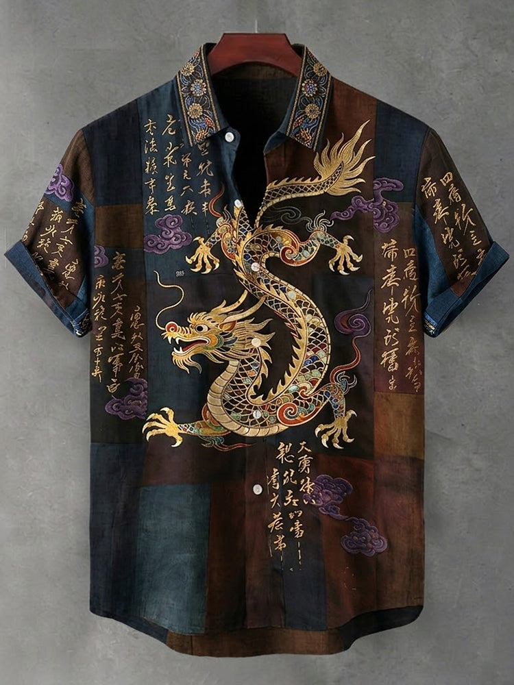 Gracefully Designed Shirt
