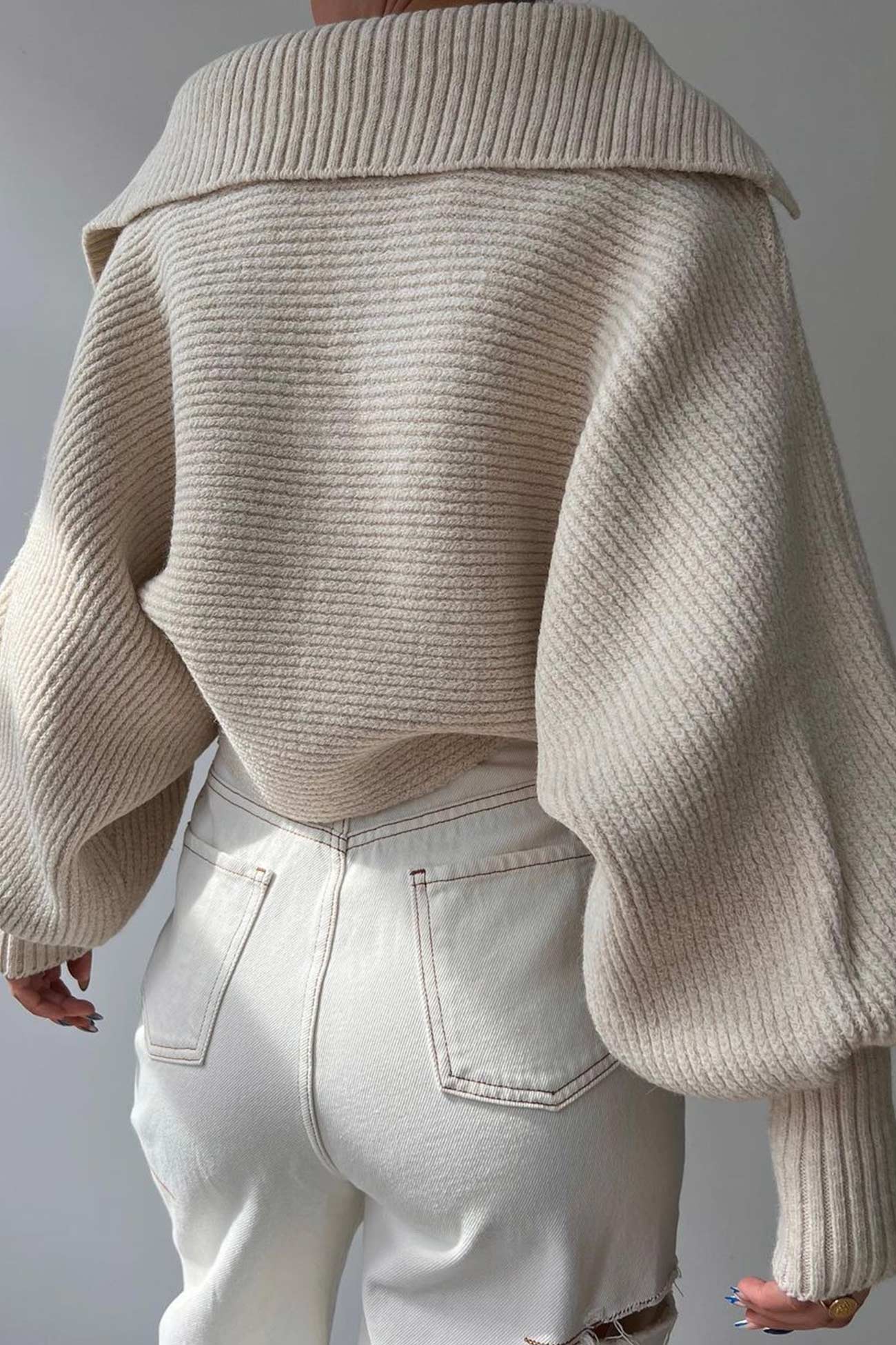 Classic Vintage Sweater